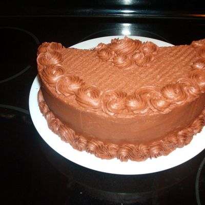 Half A Cake Is Better Than None