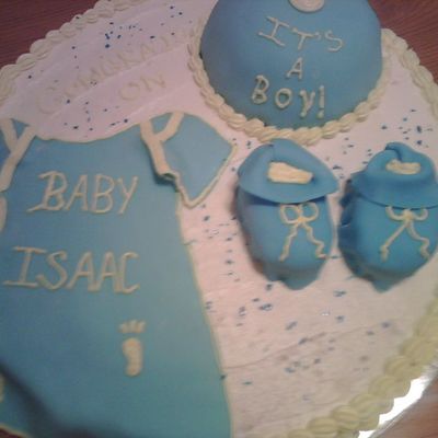 Co-Worker Baby Shower2