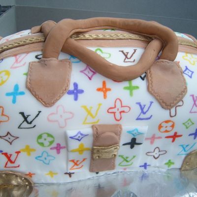 Louis Vuitton Purse