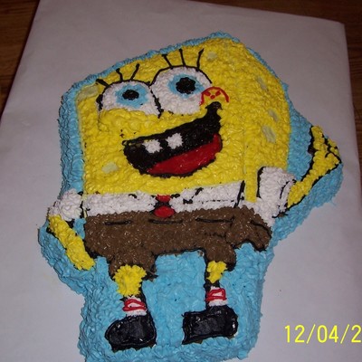 Spongebob