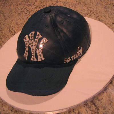Ny Yankee Hat