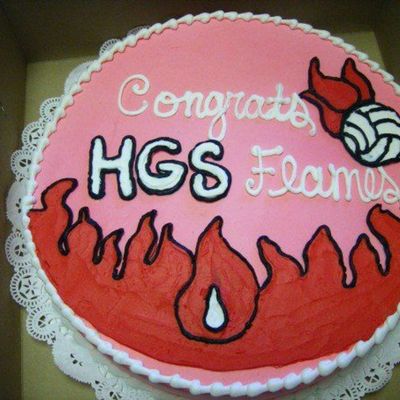 Hgs Flames