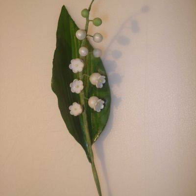 Lily Of The Valley