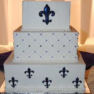 Fleur Di Lis