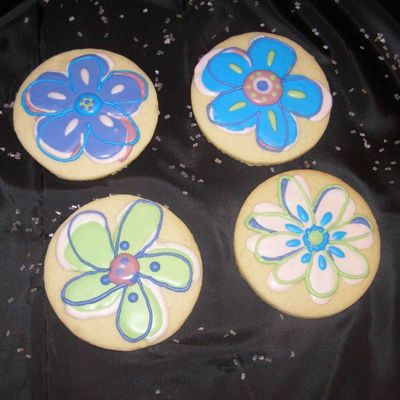 Cookies For Clara