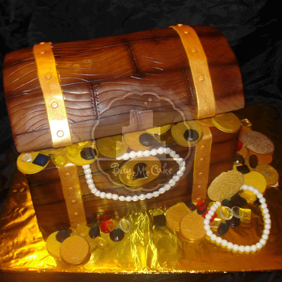 Treasure Chest