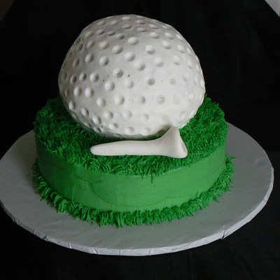 Golf Ball