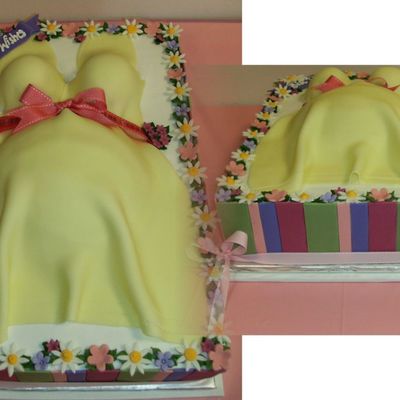 Belly Cake