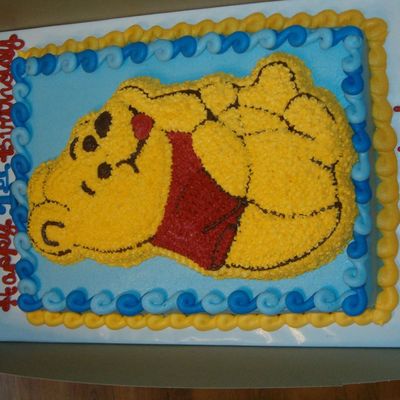 Winnie The Pooh