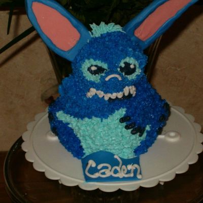 Stitch