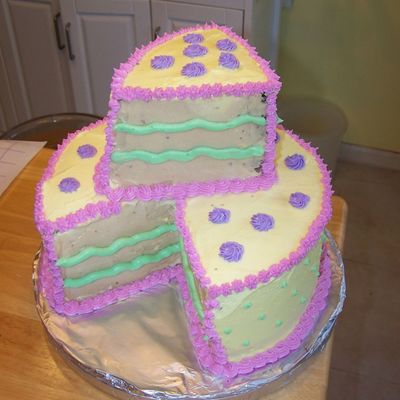 Piece Of Cake