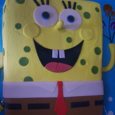 Sponge Bob