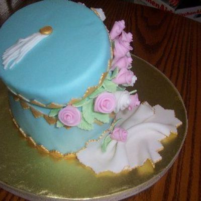 Keepsake Box Side View