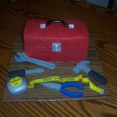 Toolbox