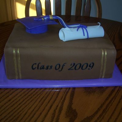 Graduation 2009