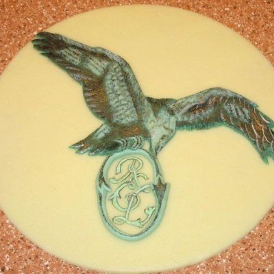 Eagle - Emblem
