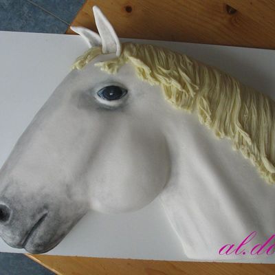 Horse Head