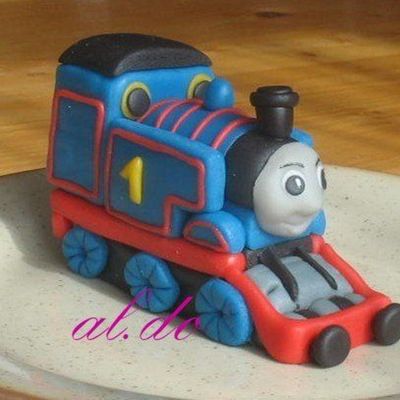 Thomas Mini