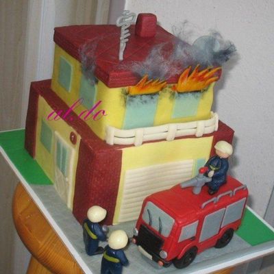 Fire-Fighting