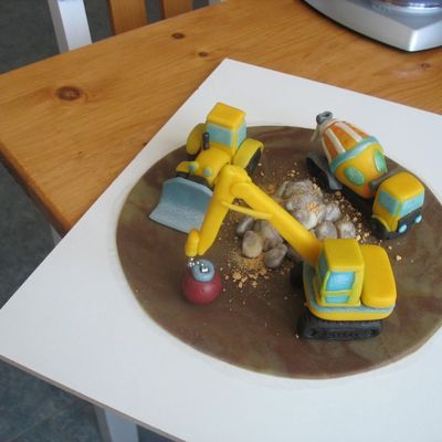 Construction Machinery