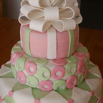 A Whimsical Birthday