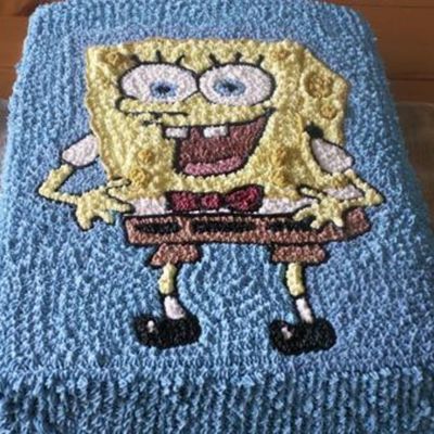 Spongebob Squarepants