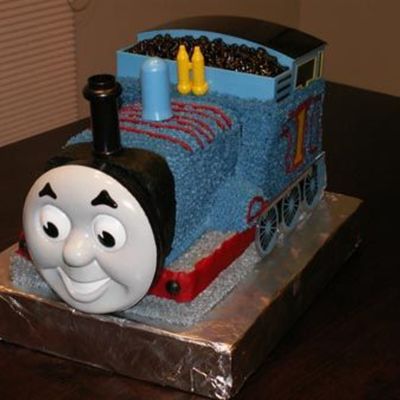 Thomas The Tank Engine