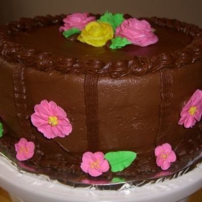 Chocolate Peanut Butter