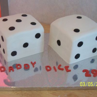 Daddy Dice