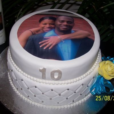 Wiskey & Mr. Rude 10Th Anniversary