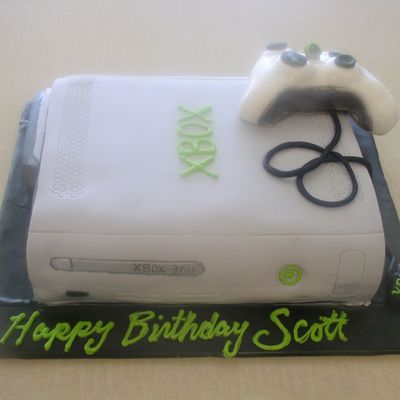 Xbox 360
