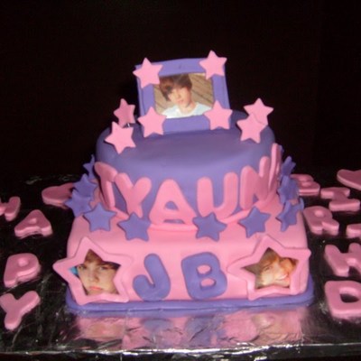 Jb Cake