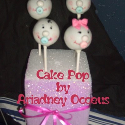 Cake Pops