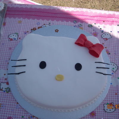 Hello Kitty