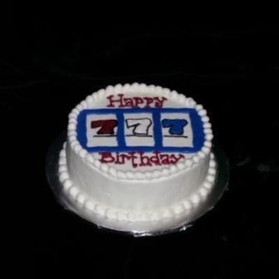 Slot Machine Payline