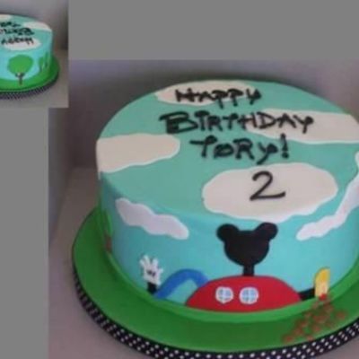 Mickey Mouse Clubhouse