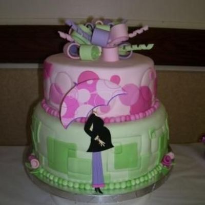 Chris & Lauren's Baby Shower