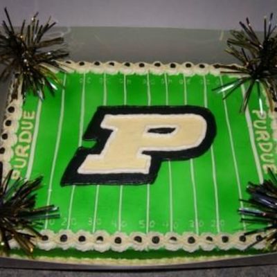 Purdue Football