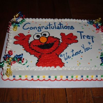 Elmo