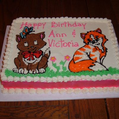 Kittens