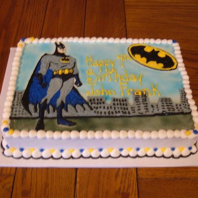 Batman