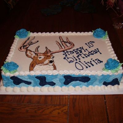 Deer Hunter