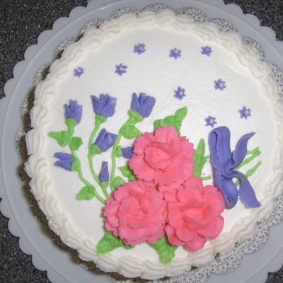 Wilton Course I Finale