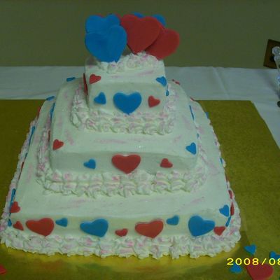 Cake Of Love