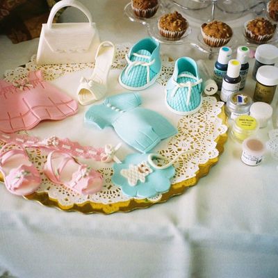 Accesorios De Bebe