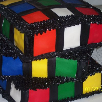 Rubik's Cube