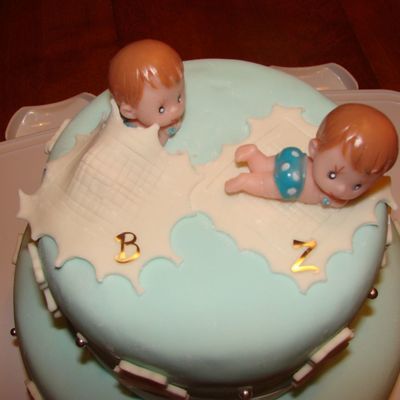 Cake Topper