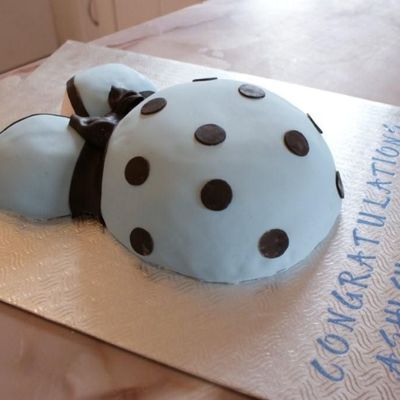 Belly Cake