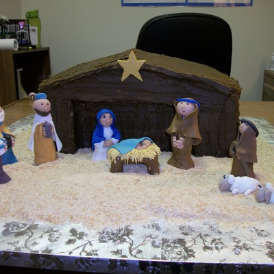 Christmas Nativity