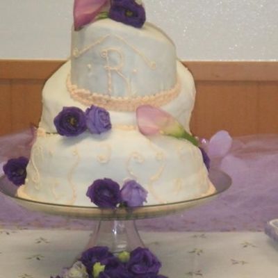 My First Cake